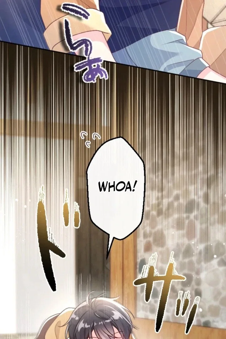 She Was Supposed To Be A Temporary Princess But It Seems She Is Done A Little Too Well Chapter 55 – Page 6