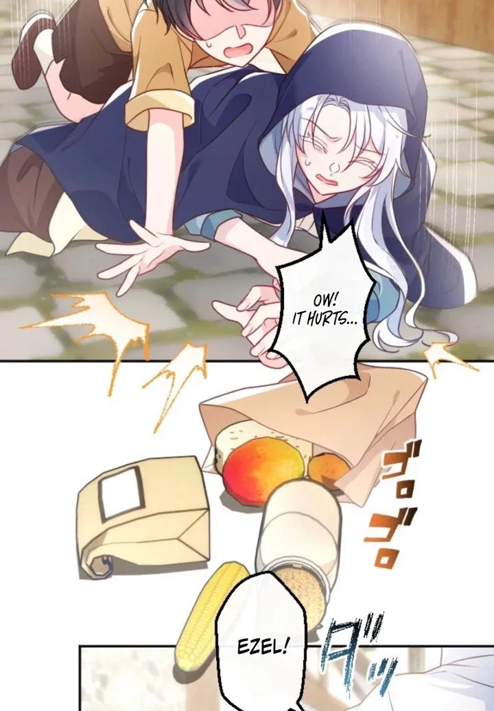 She Was Supposed To Be A Temporary Princess But It Seems She Is Done A Little Too Well Chapter 55 – Page 7