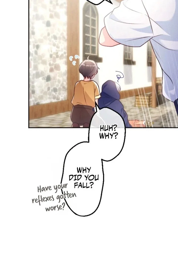 She Was Supposed To Be A Temporary Princess But It Seems She Is Done A Little Too Well Chapter 55 – Page 8