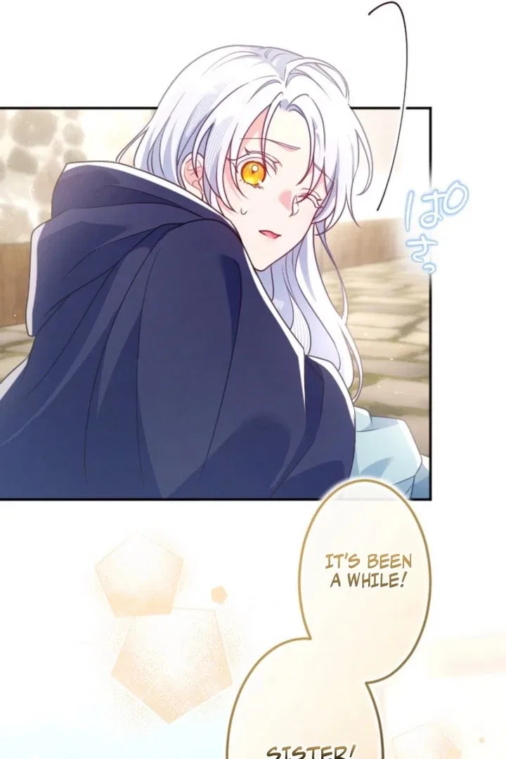 She Was Supposed To Be A Temporary Princess But It Seems She Is Done A Little Too Well Chapter 55 – Page 9