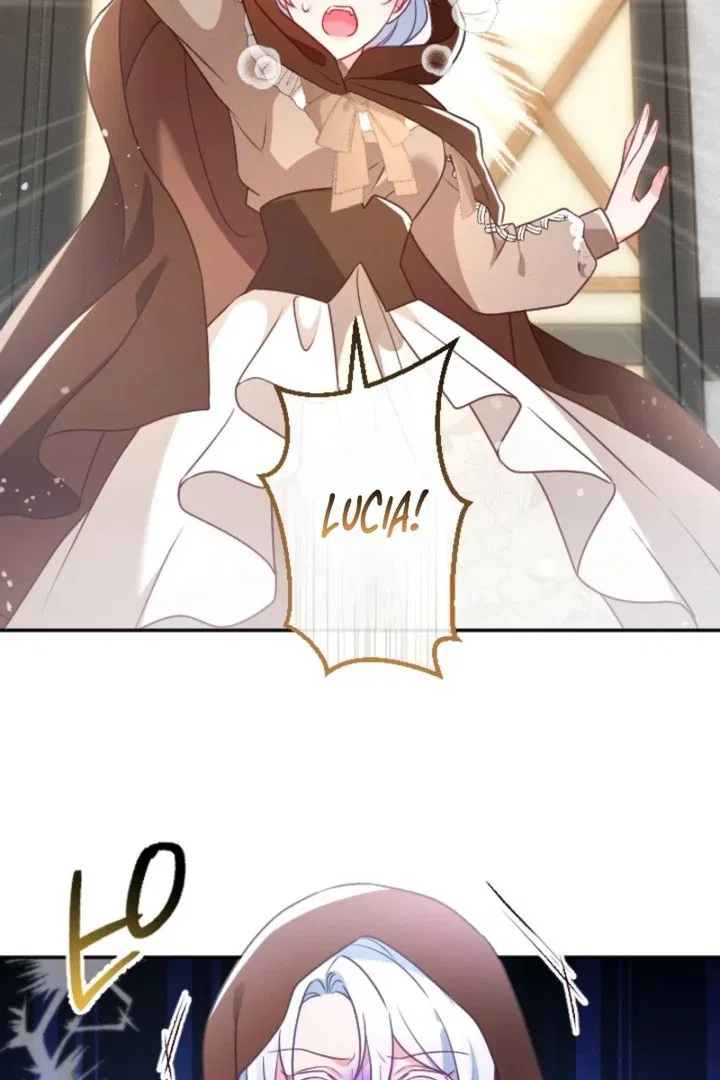 She Was Supposed To Be A Temporary Princess But It Seems She Is Done A Little Too Well Chapter 55 – Page 14