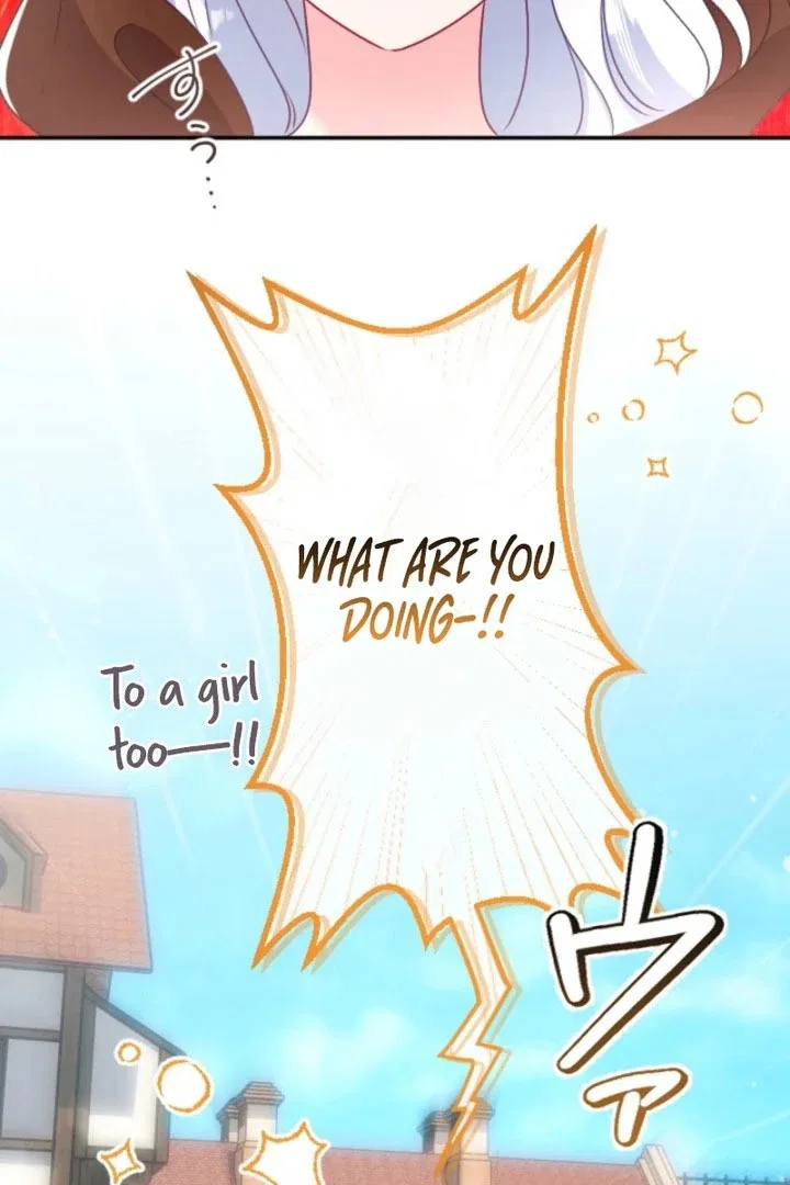 She Was Supposed To Be A Temporary Princess But It Seems She Is Done A Little Too Well Chapter 55 – Page 21