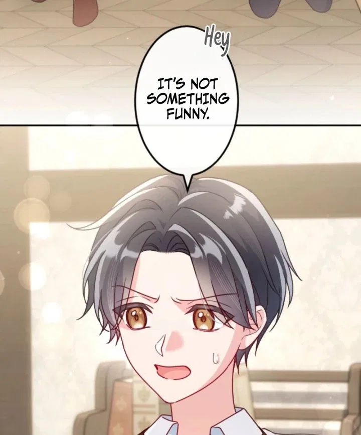 She Was Supposed To Be A Temporary Princess But It Seems She Is Done A Little Too Well Chapter 55 – Page 24
