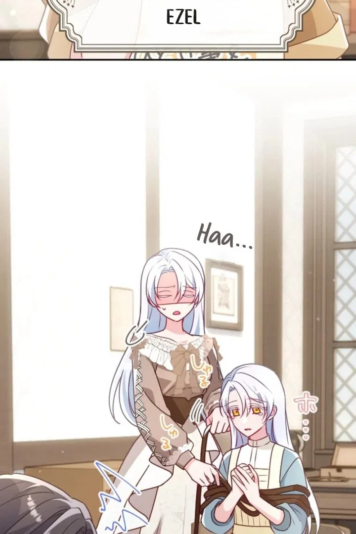 She Was Supposed To Be A Temporary Princess But It Seems She Is Done A Little Too Well Chapter 55 – Page 27