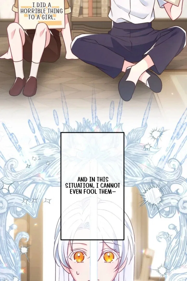 She Was Supposed To Be A Temporary Princess But It Seems She Is Done A Little Too Well Chapter 55 – Page 30