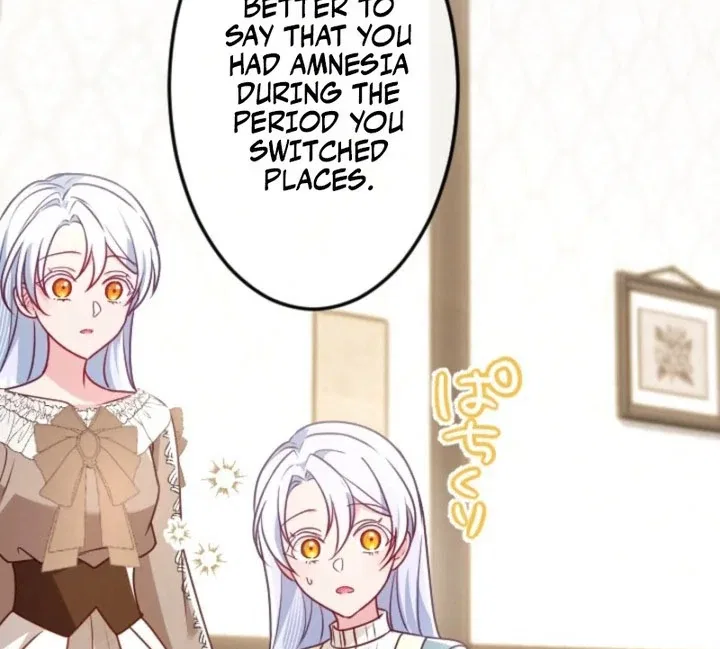 She Was Supposed To Be A Temporary Princess But It Seems She Is Done A Little Too Well Chapter 55 – Page 34