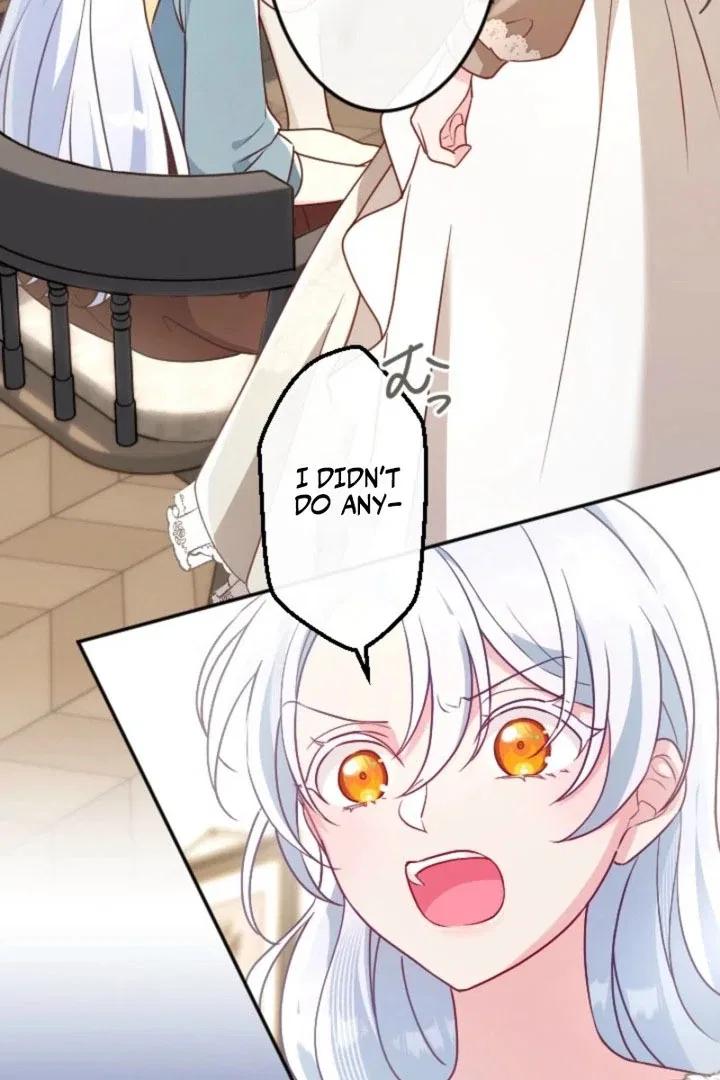 She Was Supposed To Be A Temporary Princess But It Seems She Is Done A Little Too Well Chapter 55 – Page 37