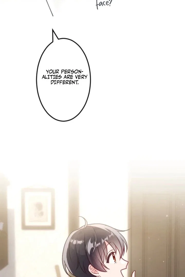 She Was Supposed To Be A Temporary Princess But It Seems She Is Done A Little Too Well Chapter 55 – Page 40