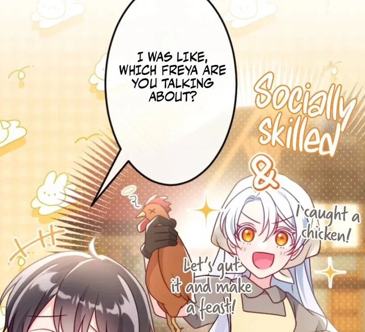She Was Supposed To Be A Temporary Princess But It Seems She Is Done A Little Too Well Chapter 55 – Page 44