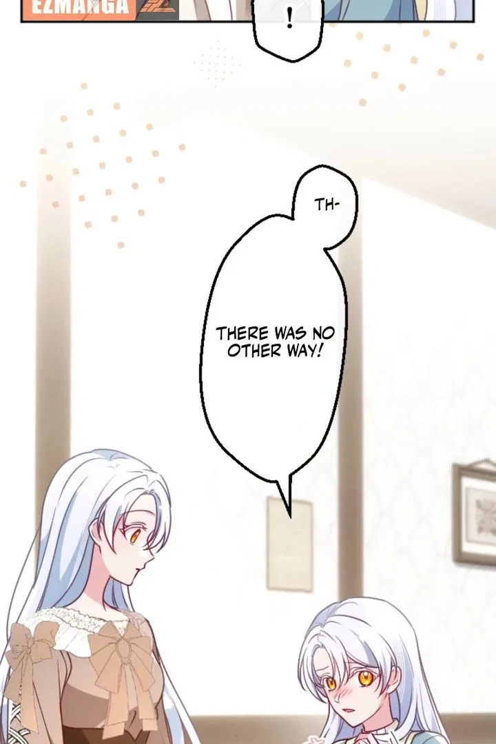 She Was Supposed To Be A Temporary Princess But It Seems She Is Done A Little Too Well Chapter 55 – Page 47