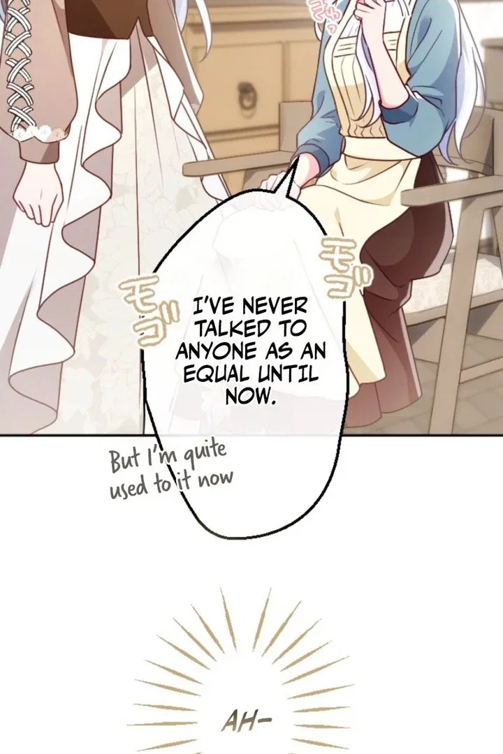 She Was Supposed To Be A Temporary Princess But It Seems She Is Done A Little Too Well Chapter 55 – Page 48