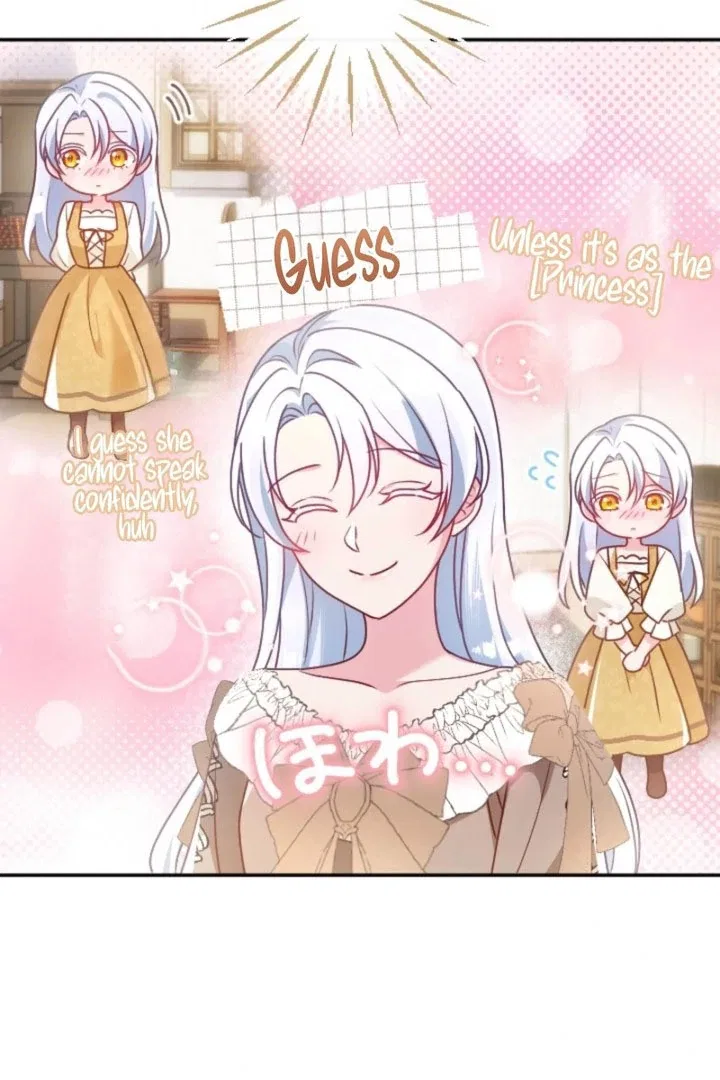 She Was Supposed To Be A Temporary Princess But It Seems She Is Done A Little Too Well Chapter 55 – Page 49