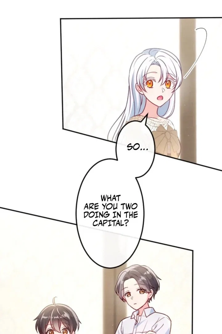 She Was Supposed To Be A Temporary Princess But It Seems She Is Done A Little Too Well Chapter 55 – Page 50