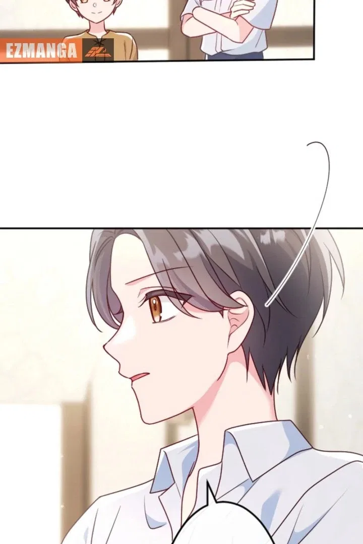 She Was Supposed To Be A Temporary Princess But It Seems She Is Done A Little Too Well Chapter 55 – Page 51