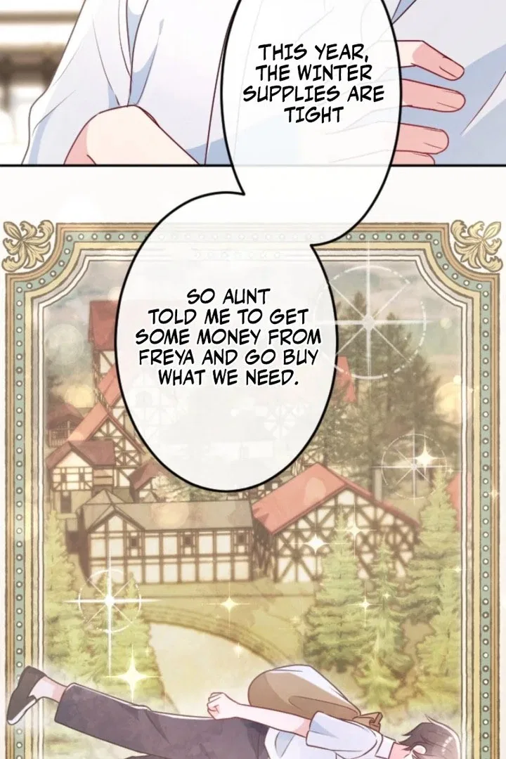 She Was Supposed To Be A Temporary Princess But It Seems She Is Done A Little Too Well Chapter 55 – Page 52