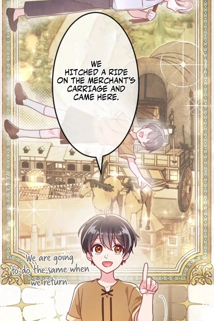She Was Supposed To Be A Temporary Princess But It Seems She Is Done A Little Too Well Chapter 55 – Page 53