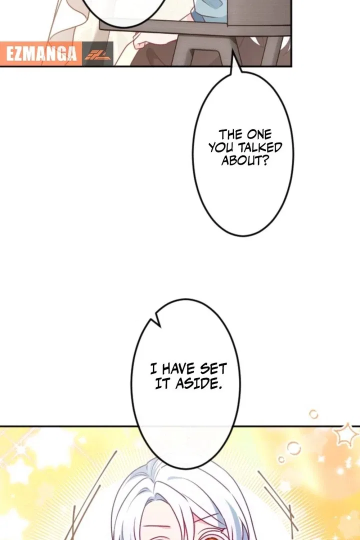 She Was Supposed To Be A Temporary Princess But It Seems She Is Done A Little Too Well Chapter 55 – Page 58