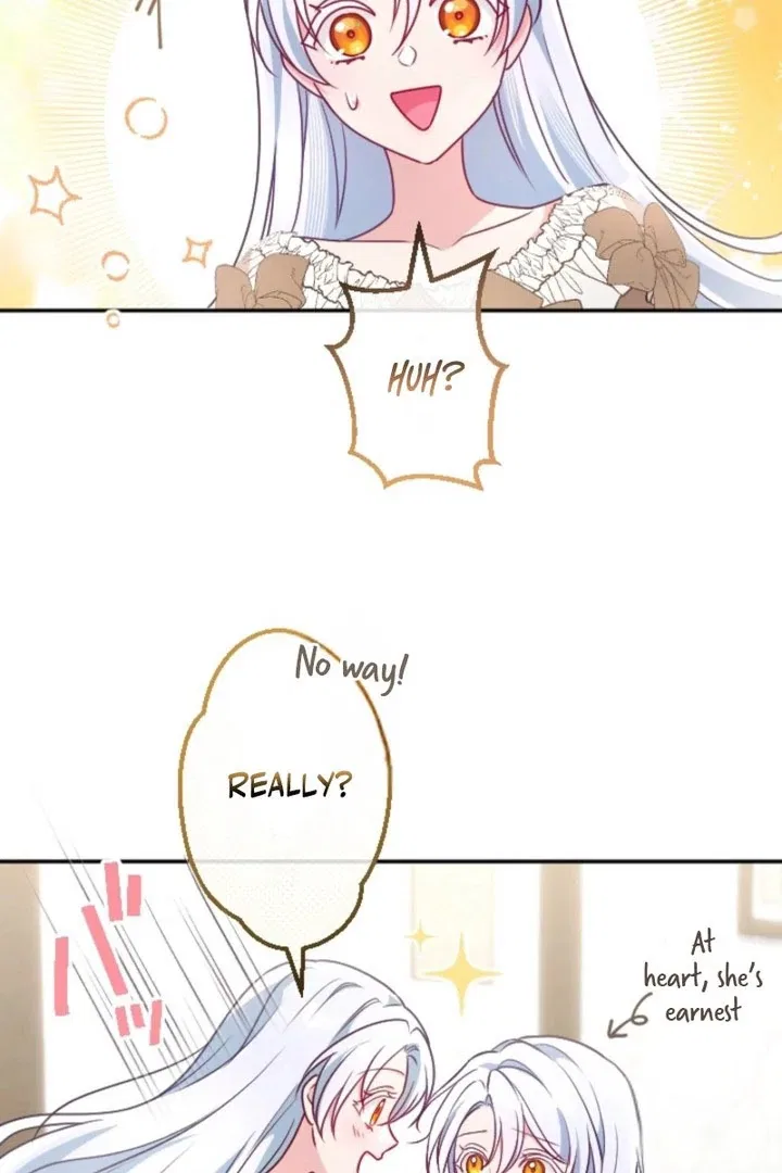 She Was Supposed To Be A Temporary Princess But It Seems She Is Done A Little Too Well Chapter 55 – Page 59