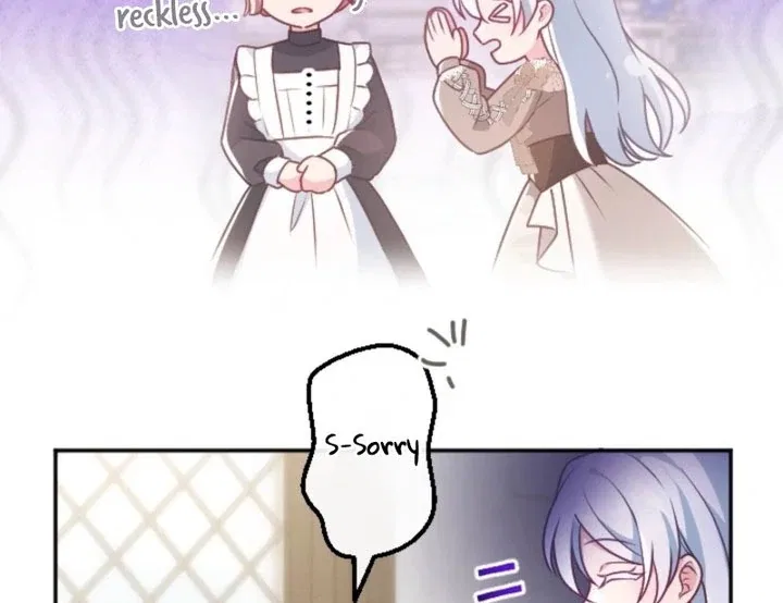 She Was Supposed To Be A Temporary Princess But It Seems She Is Done A Little Too Well Chapter 55 – Page 64