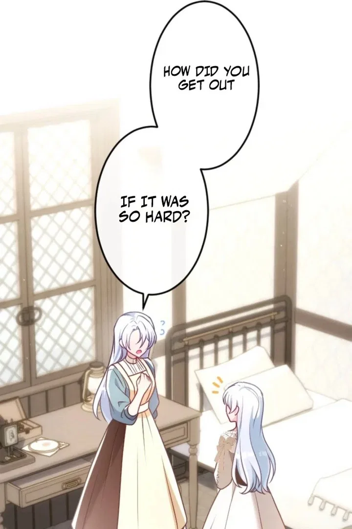 She Was Supposed To Be A Temporary Princess But It Seems She Is Done A Little Too Well Chapter 55 – Page 66