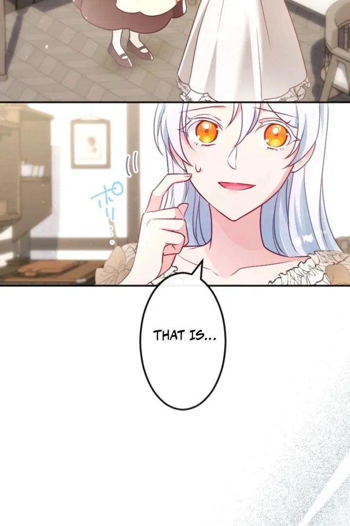 She Was Supposed To Be A Temporary Princess But It Seems She Is Done A Little Too Well Chapter 55 – Page 67