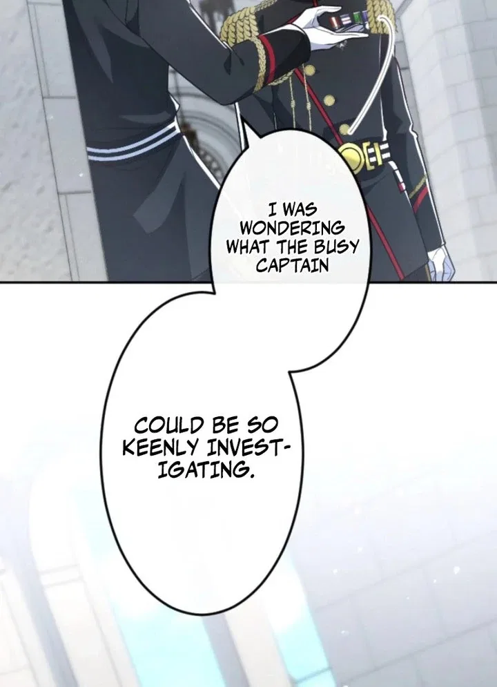 She Was Supposed To Be A Temporary Princess But It Seems She Is Done A Little Too Well Chapter 55 – Page 73