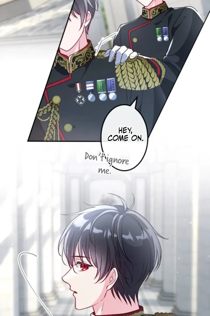 She Was Supposed To Be A Temporary Princess But It Seems She Is Done A Little Too Well Chapter 55 – Page 75