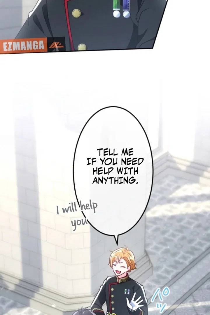 She Was Supposed To Be A Temporary Princess But It Seems She Is Done A Little Too Well Chapter 55 – Page 77