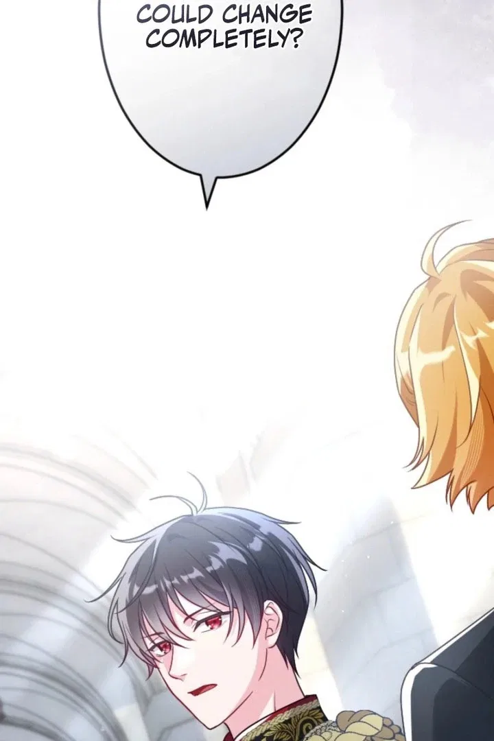 She Was Supposed To Be A Temporary Princess But It Seems She Is Done A Little Too Well Chapter 55 – Page 80