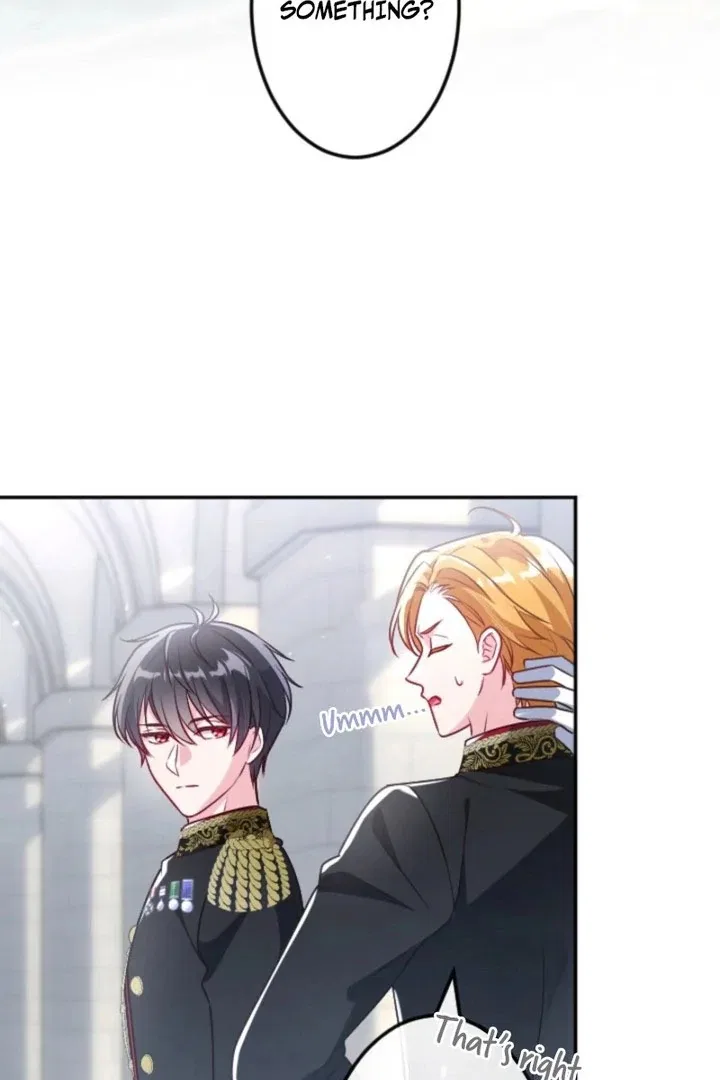 She Was Supposed To Be A Temporary Princess But It Seems She Is Done A Little Too Well Chapter 55 – Page 85