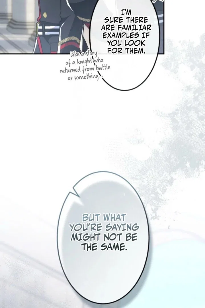 She Was Supposed To Be A Temporary Princess But It Seems She Is Done A Little Too Well Chapter 55 – Page 86