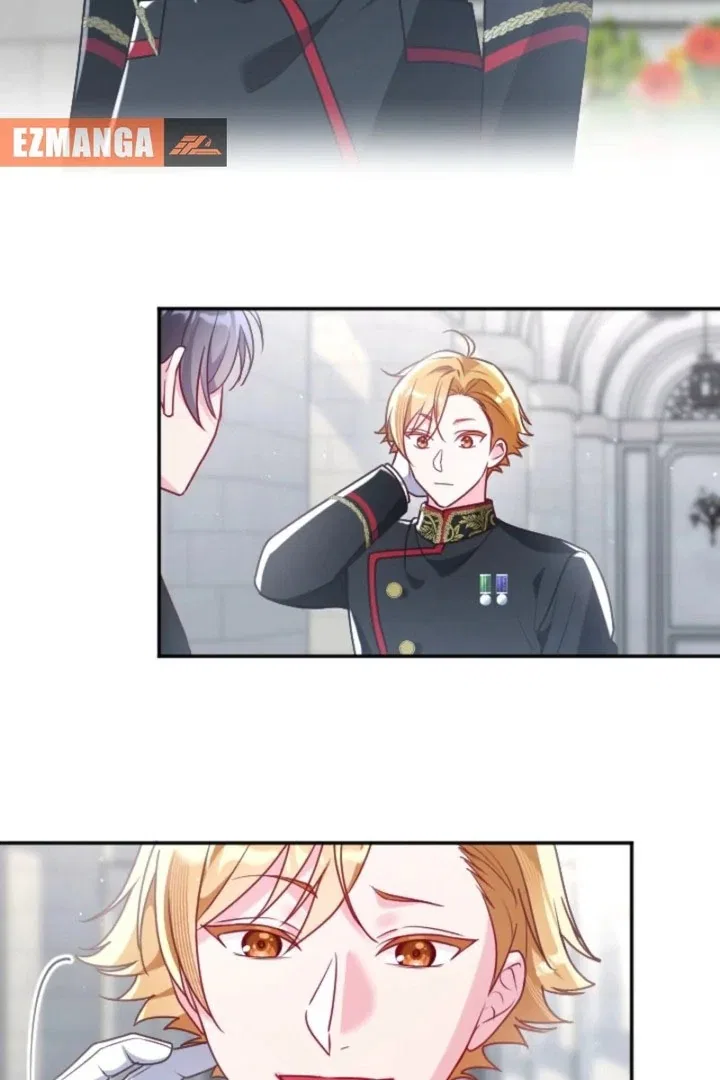She Was Supposed To Be A Temporary Princess But It Seems She Is Done A Little Too Well Chapter 55 – Page 88