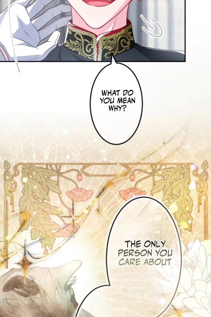 She Was Supposed To Be A Temporary Princess But It Seems She Is Done A Little Too Well Chapter 55 – Page 89