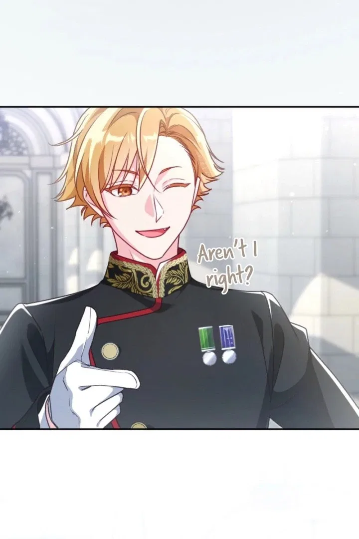 She Was Supposed To Be A Temporary Princess But It Seems She Is Done A Little Too Well Chapter 55 – Page 93