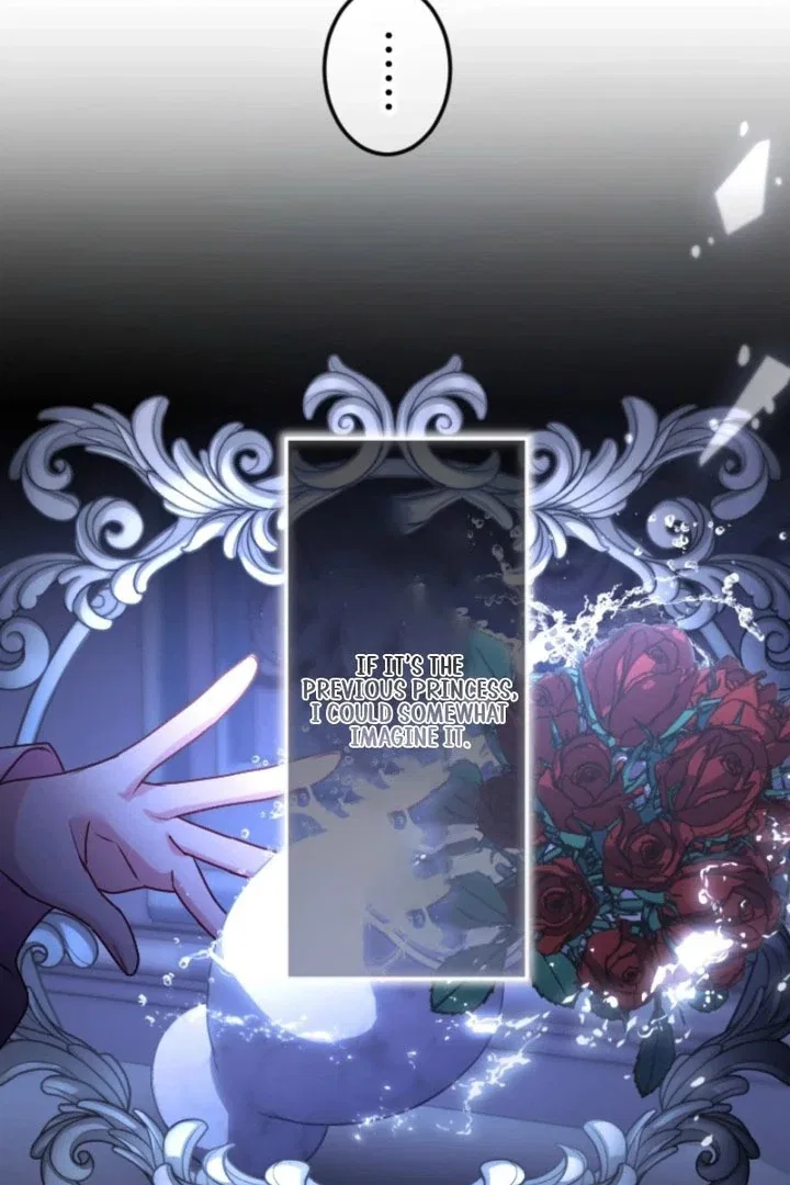 She Was Supposed To Be A Temporary Princess But It Seems She Is Done A Little Too Well Chapter 55 – Page 96