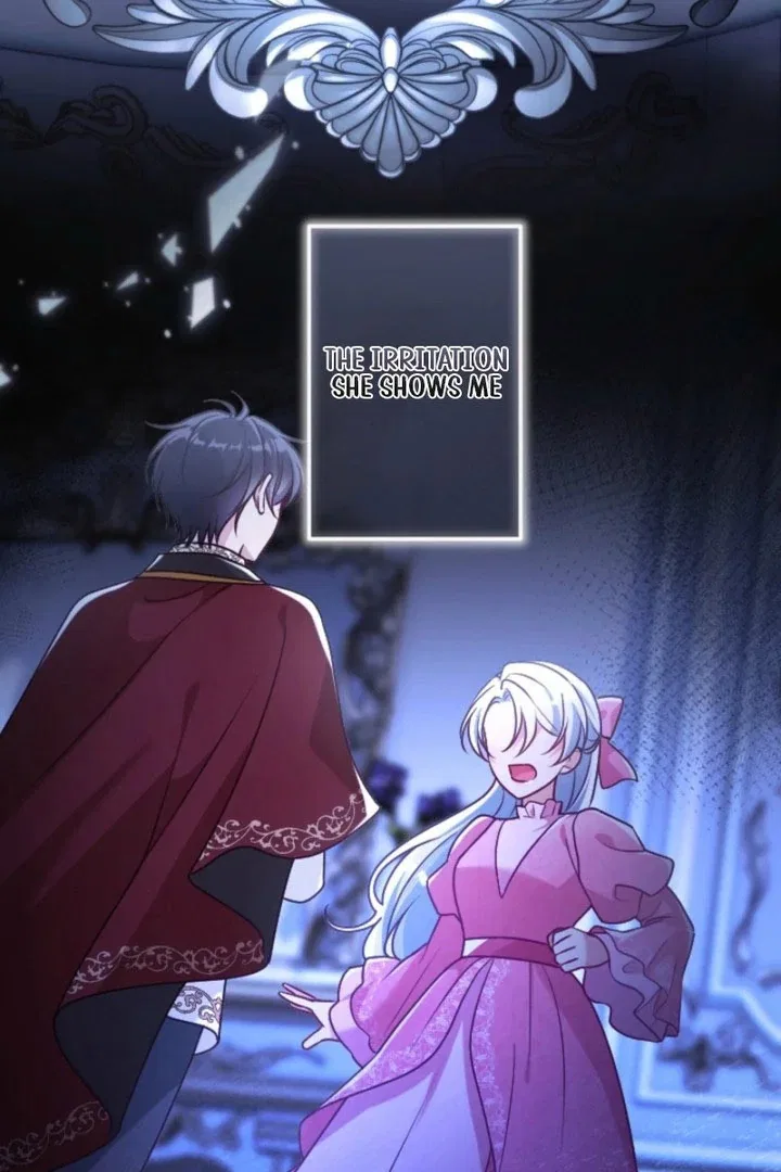 She Was Supposed To Be A Temporary Princess But It Seems She Is Done A Little Too Well Chapter 55 – Page 97