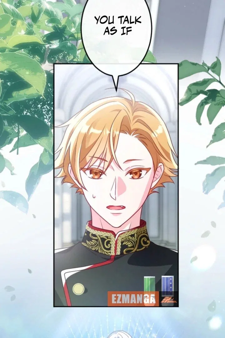She Was Supposed To Be A Temporary Princess But It Seems She Is Done A Little Too Well Chapter 55 – Page 108