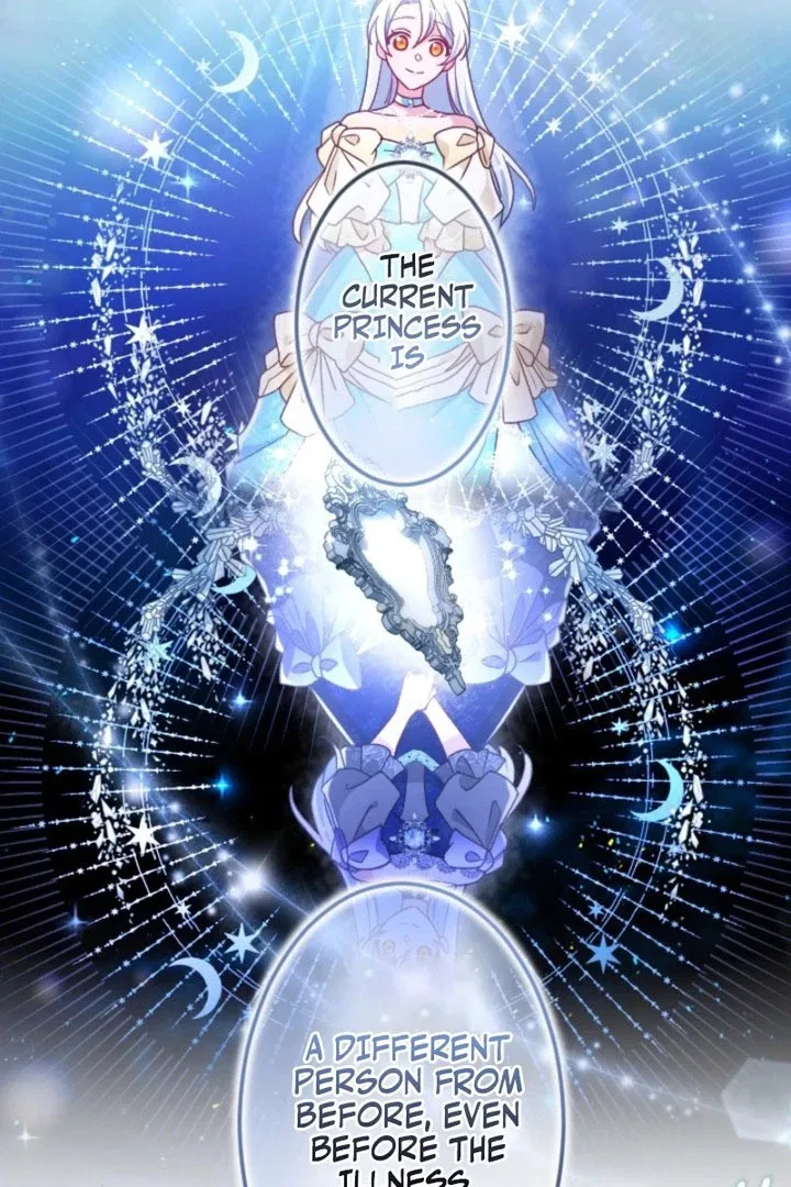 She Was Supposed To Be A Temporary Princess But It Seems She Is Done A Little Too Well Chapter 55 – Page 109