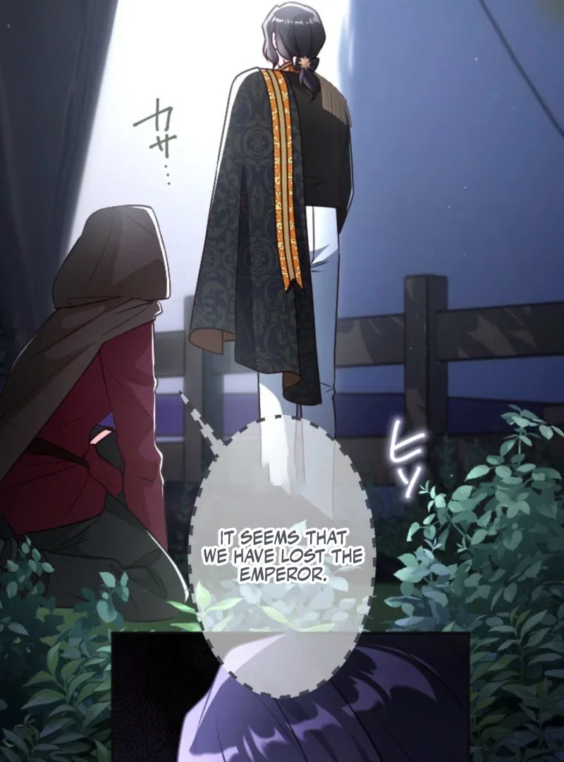She Was Supposed To Be A Temporary Princess But It Seems She Is Done A Little Too Well Chapter 49 – Page 2