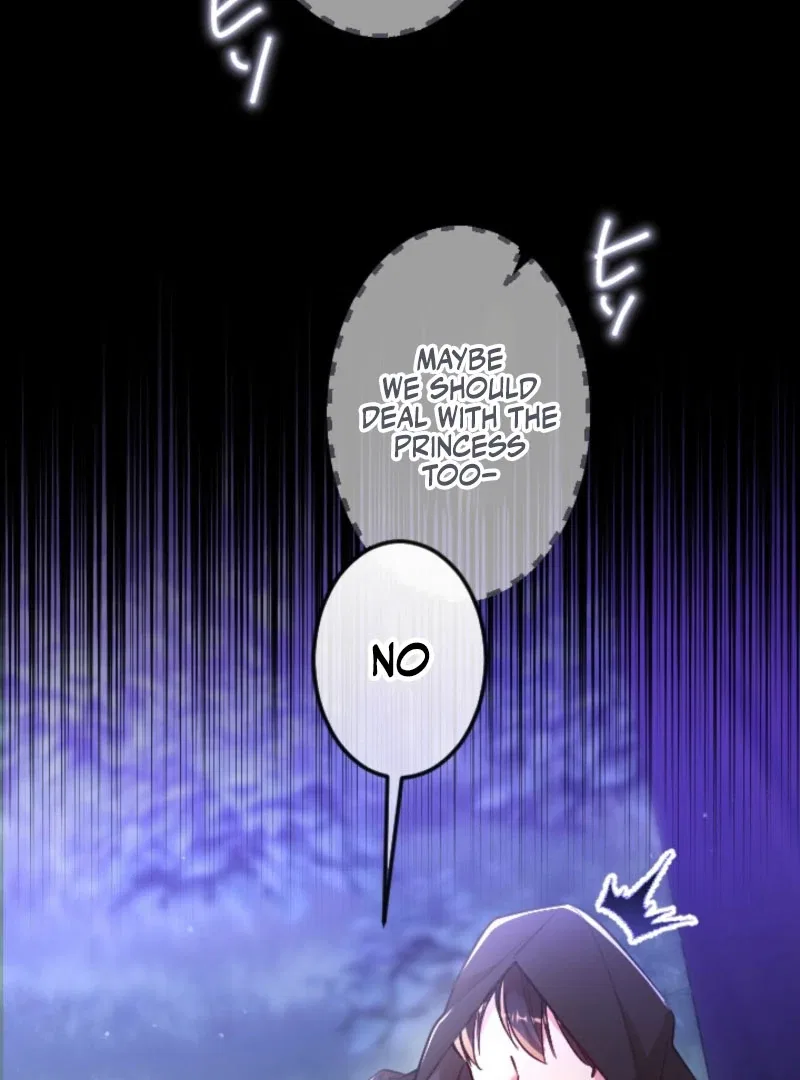 She Was Supposed To Be A Temporary Princess But It Seems She Is Done A Little Too Well Chapter 49 – Page 4