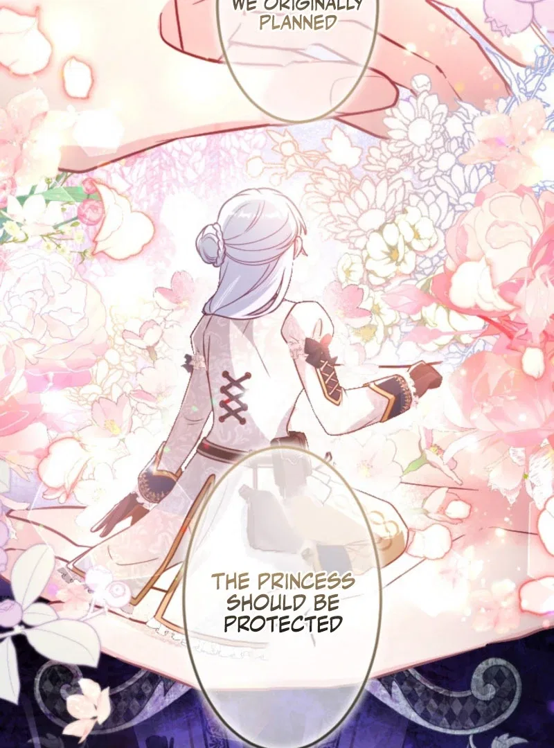 She Was Supposed To Be A Temporary Princess But It Seems She Is Done A Little Too Well Chapter 49 – Page 6