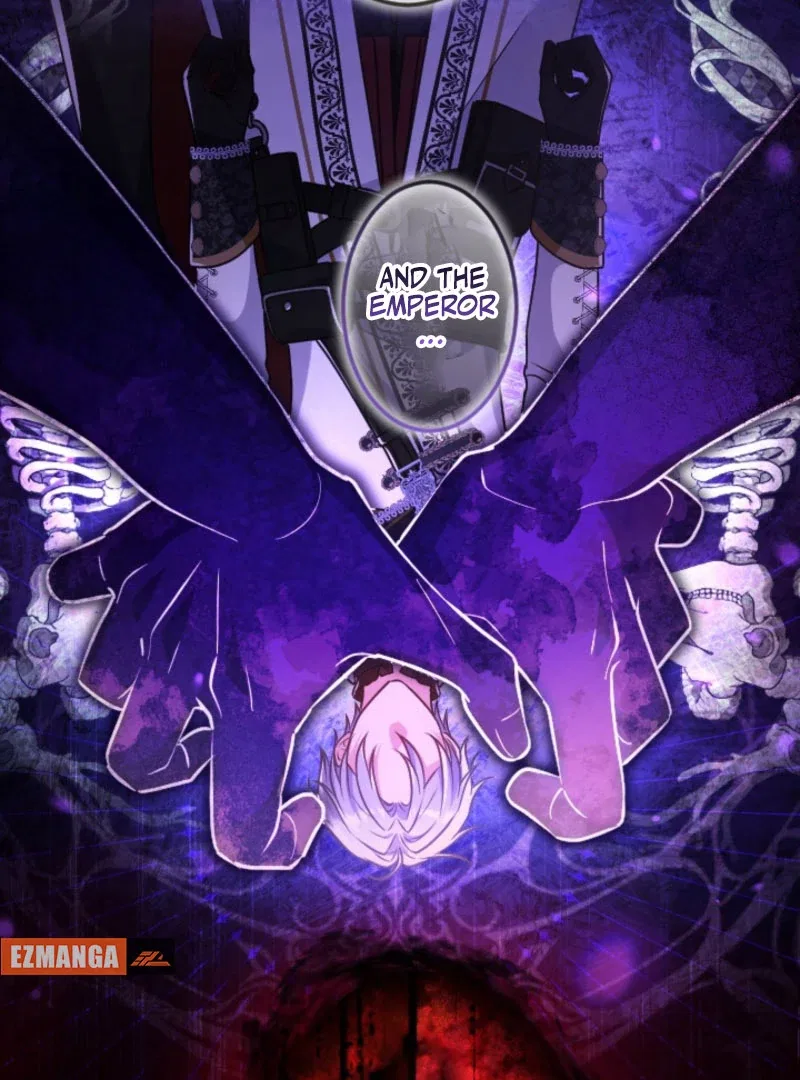 She Was Supposed To Be A Temporary Princess But It Seems She Is Done A Little Too Well Chapter 49 – Page 7