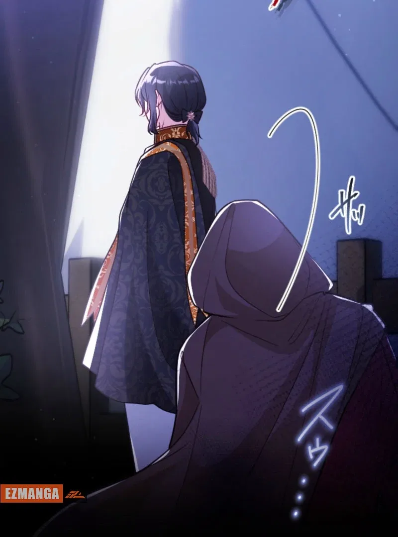 She Was Supposed To Be A Temporary Princess But It Seems She Is Done A Little Too Well Chapter 49 – Page 10