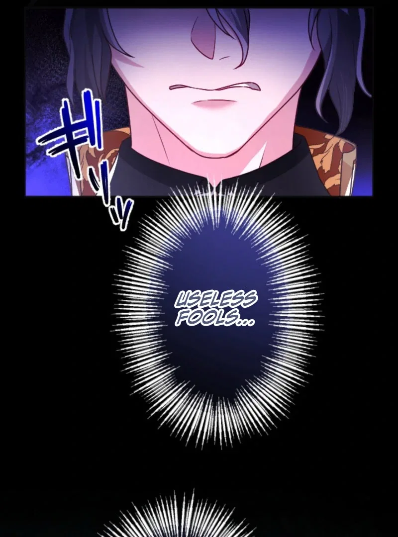 She Was Supposed To Be A Temporary Princess But It Seems She Is Done A Little Too Well Chapter 49 – Page 11