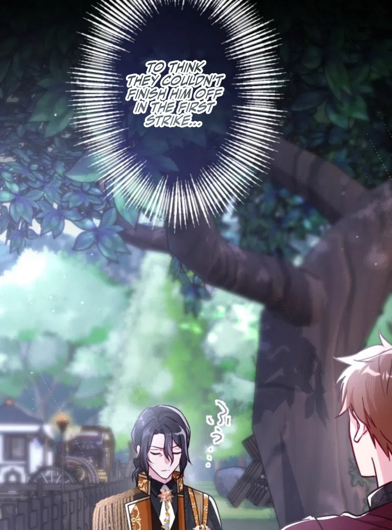 She Was Supposed To Be A Temporary Princess But It Seems She Is Done A Little Too Well Chapter 49 – Page 12