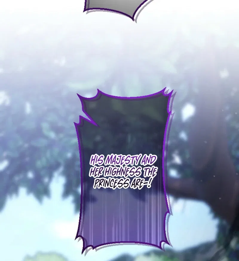 She Was Supposed To Be A Temporary Princess But It Seems She Is Done A Little Too Well Chapter 49 – Page 14