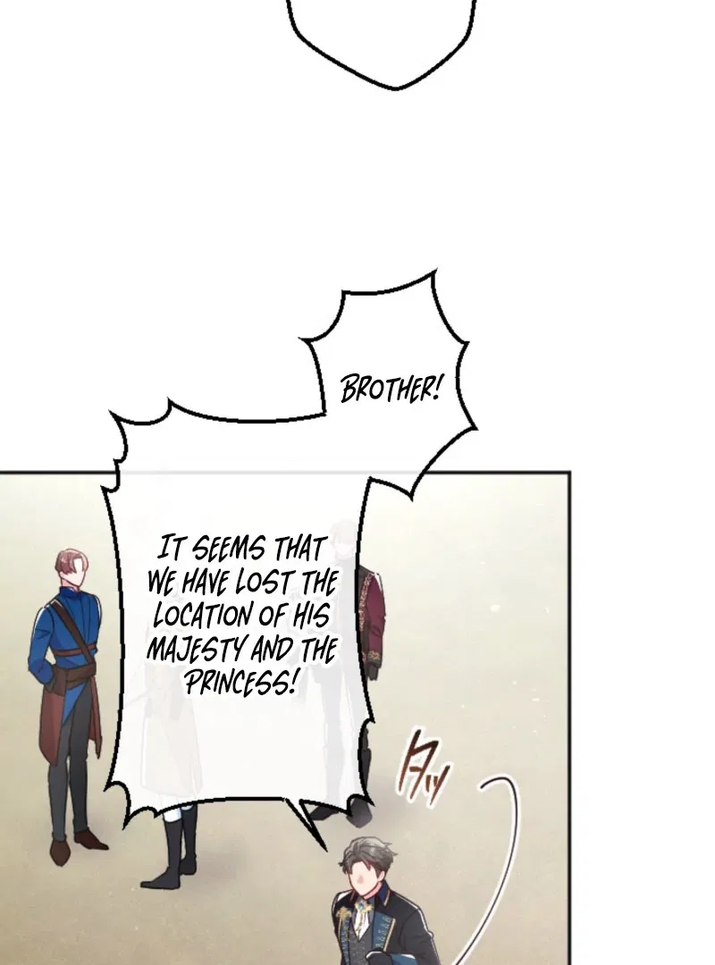 She Was Supposed To Be A Temporary Princess But It Seems She Is Done A Little Too Well Chapter 49 – Page 20