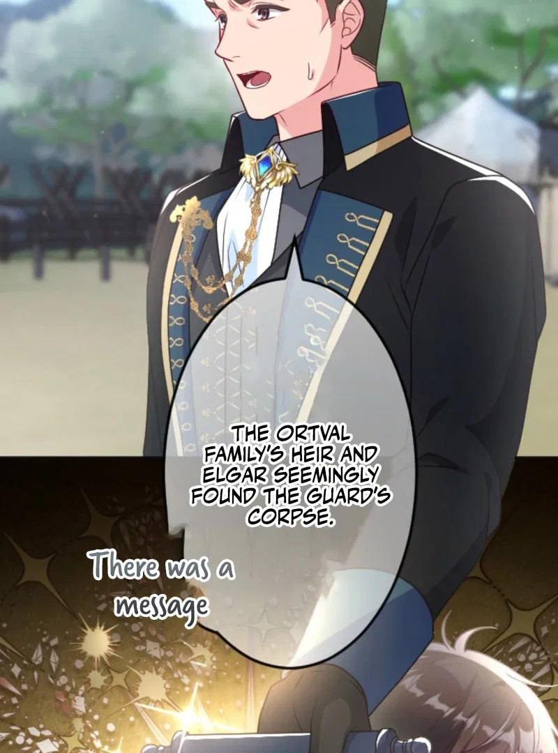 She Was Supposed To Be A Temporary Princess But It Seems She Is Done A Little Too Well Chapter 49 – Page 23