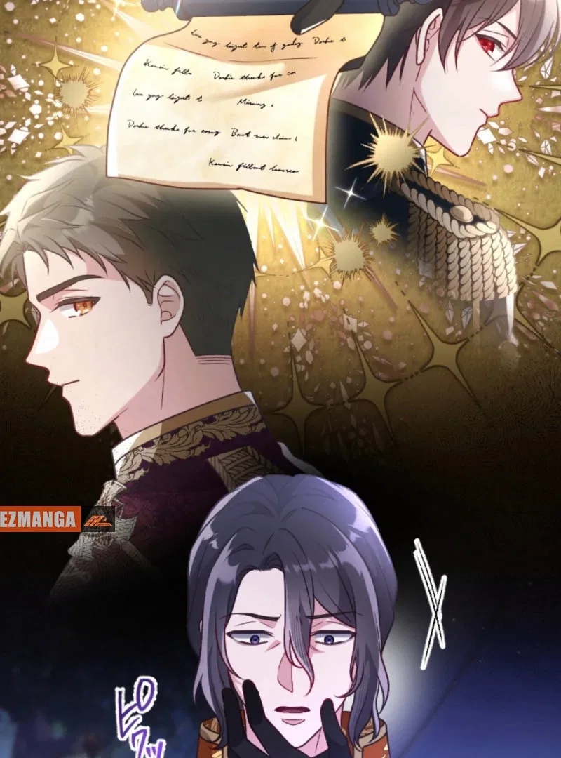She Was Supposed To Be A Temporary Princess But It Seems She Is Done A Little Too Well Chapter 49 – Page 24