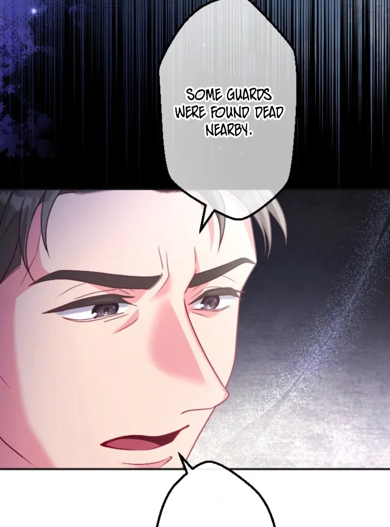 She Was Supposed To Be A Temporary Princess But It Seems She Is Done A Little Too Well Chapter 49 – Page 28